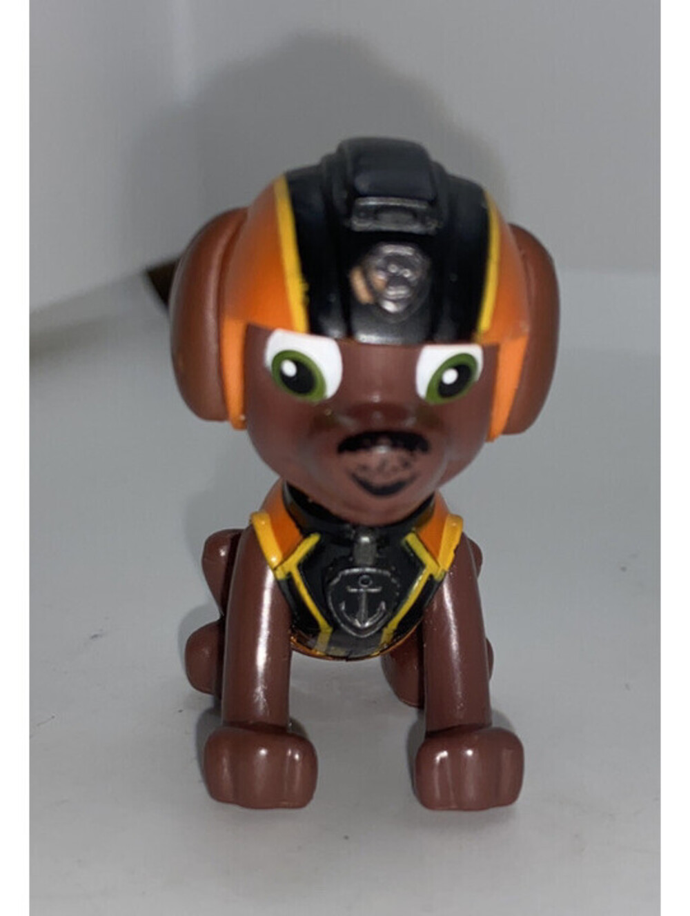 Paw Patrol Zuma Figure